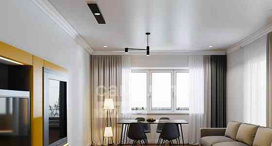 Студия, 17.8 м2, 4/5 эт. Коряжма