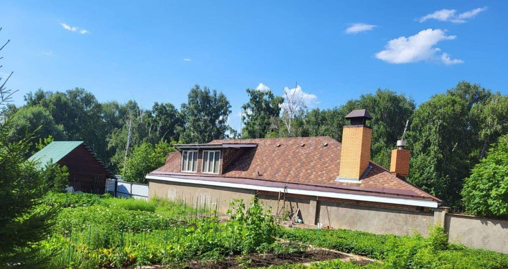 Коттедж, 543.7 м2, 7.8 сотки, 4 эт. Красноярск - изображение 3