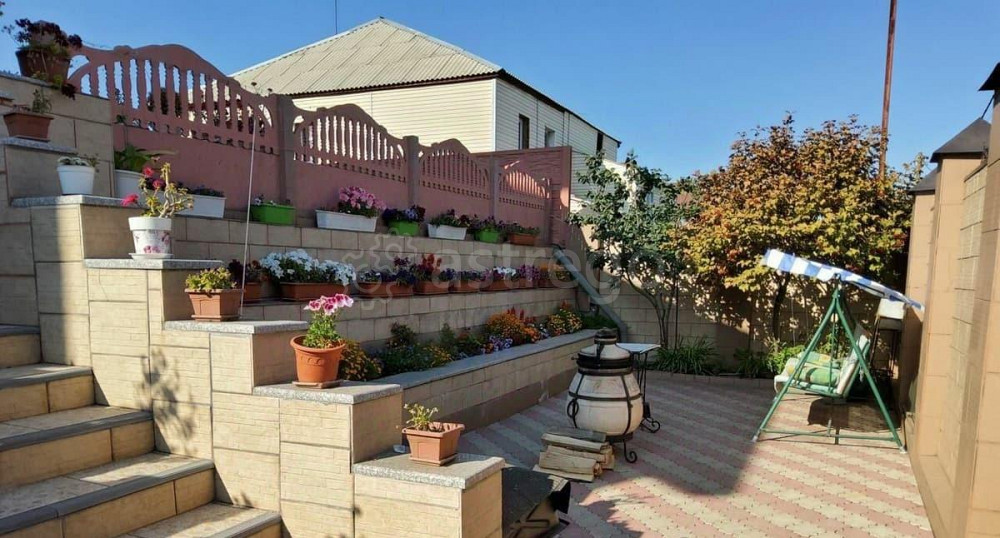 Коттедж, 340 м2, 8 соток, 3 эт. Красноярск - изображение 5