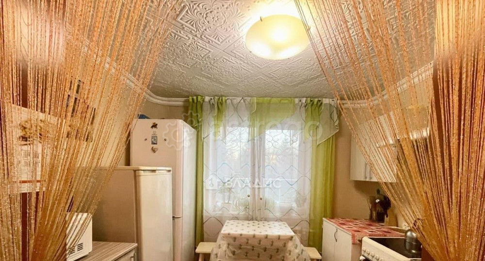 1-комн. квартира, 30 м2, 3/5 эт. Бийск - изображение 1
