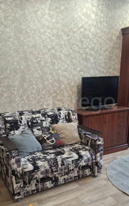 Комната, 20 м2, 20/22 эт. Москва - изображение 4