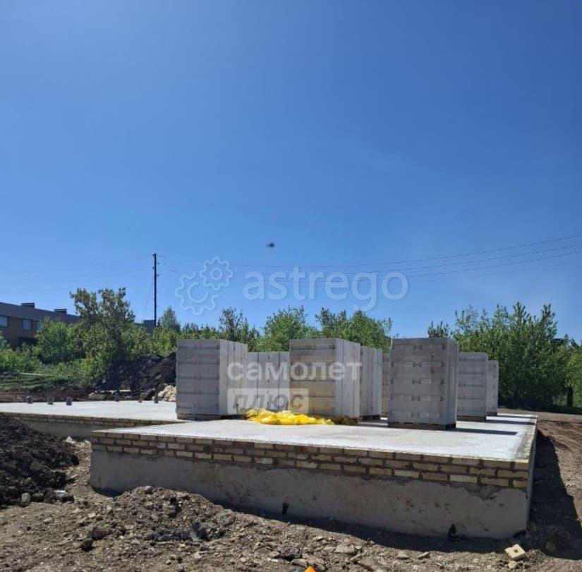 Земельный участок, 7.95 сотки Октябрьский - изображение 3