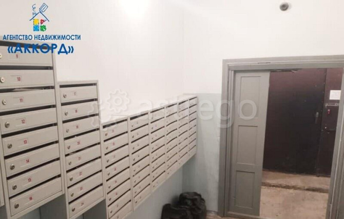 4-комн. квартира, 78.8 м2, 4/9 эт. Барнаул - изображение 4