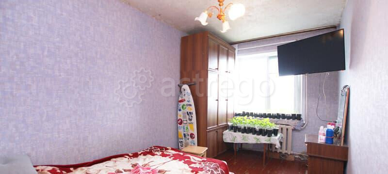 3-комн. квартира, 63 м2, 5/5 эт. Волоколамск - изображение 4