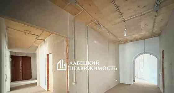 6-комн. квартира, 233.7 м2, 4/4 эт. Санкт-Петербург
