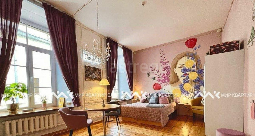 Свободного назначения, 168 м2 Санкт-Петербург - изображение 3