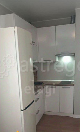 Студия, 25 м2, 3/3 эт. Шебекино - изображение 7