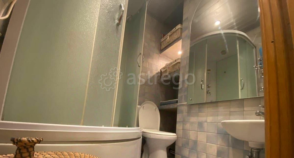 3-комн. квартира, 101 м2, 15/16 эт. Москва - изображение 3