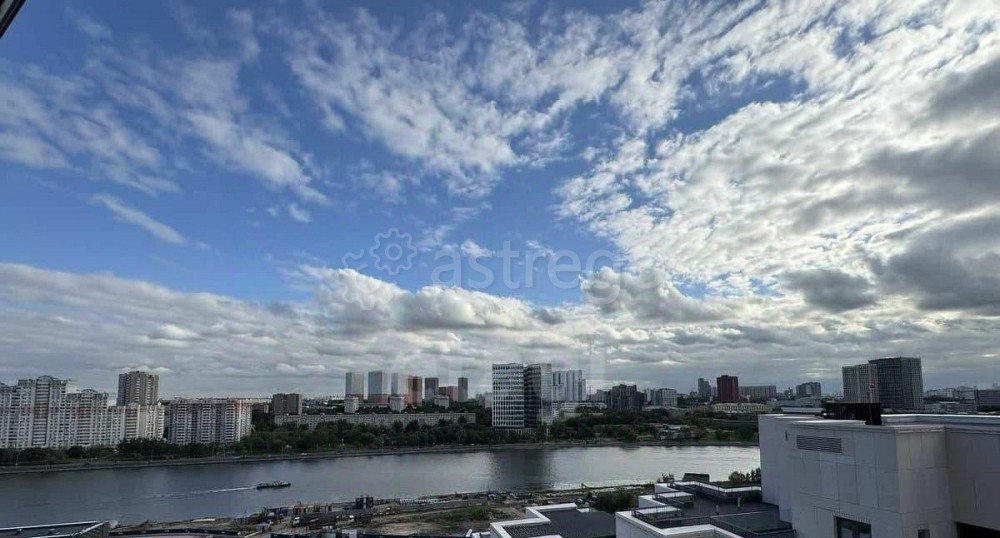 4-комн. квартира, 119.2 м2, 13/28 эт. Москва - изображение 2