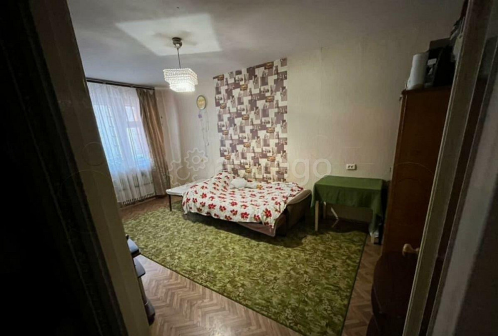 1-комн. квартира, 36 м2, 4/10 эт. Белгород - изображение 8