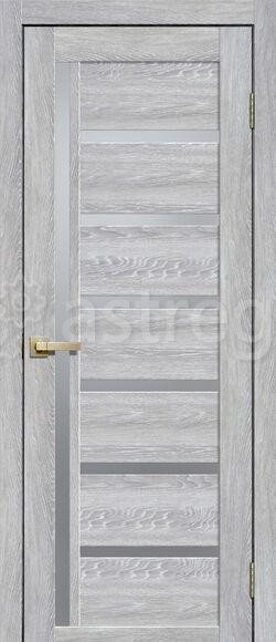 Дверь межкомнатная La Stella эко-шпон Чита - изображение 1