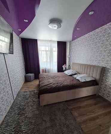 2-комн. квартира, 43.8 м2, 2/5 эт. Белгород