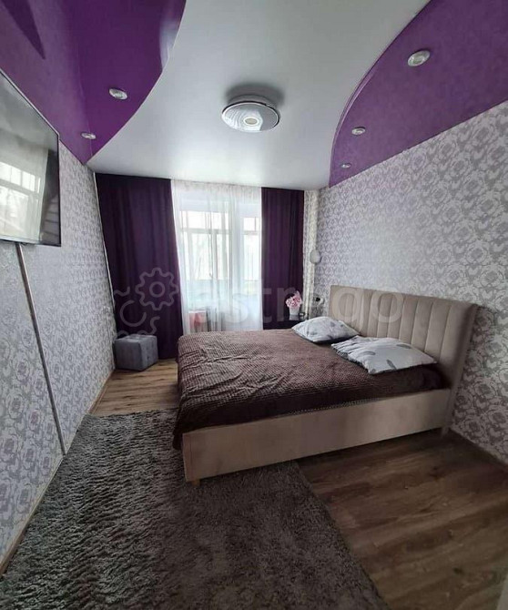 2-комн. квартира, 43.8 м2, 2/5 эт. Белгород - изображение 1