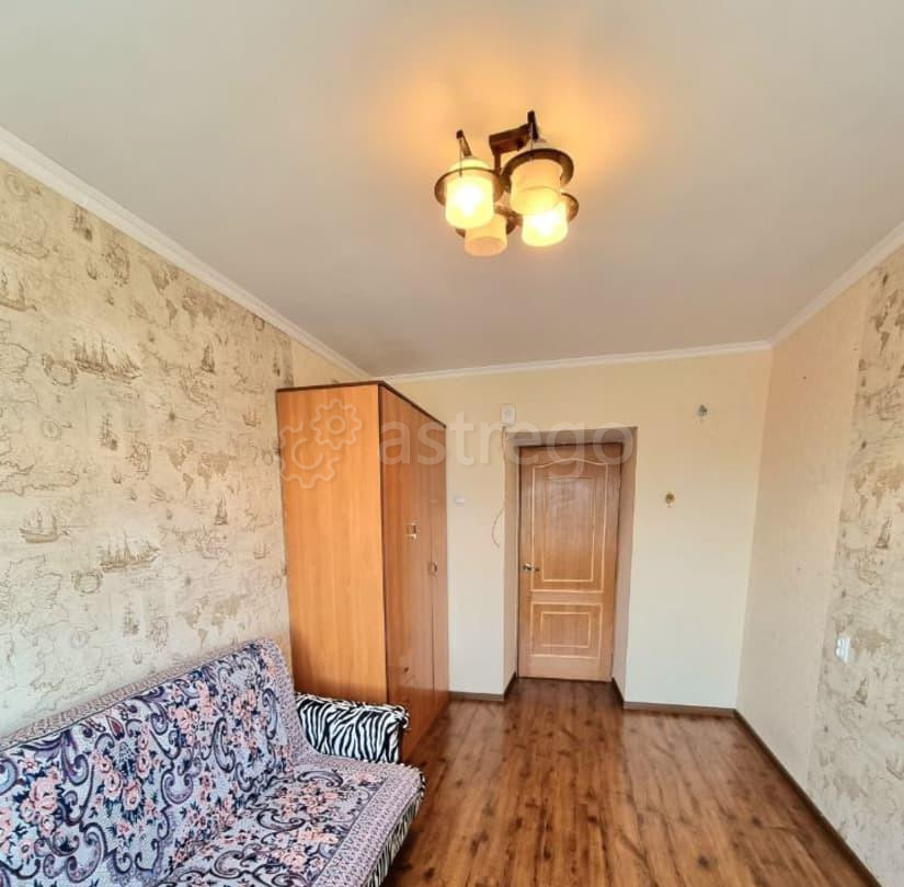 Комната, 11.8 м2, 9/9 эт. Раменское - изображение 4