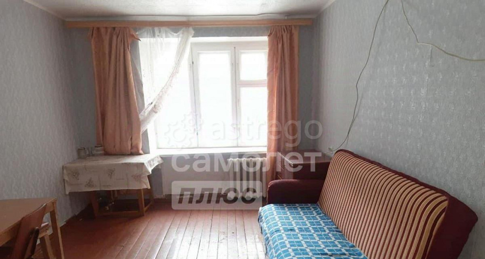 Комната, 18.2 м2, 2/5 эт. Мелеуз - изображение 4