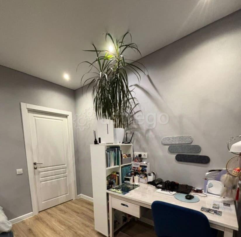 5-комн. квартира, 120 м2, 12/13 эт. Лобня - изображение 7