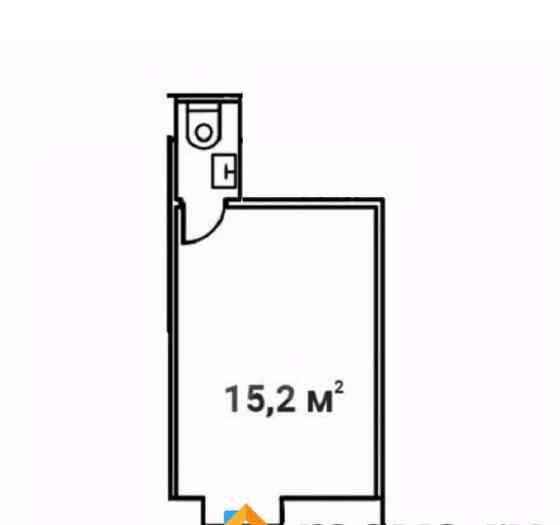 Готовый бизнес, 15.2 м2 Москва
