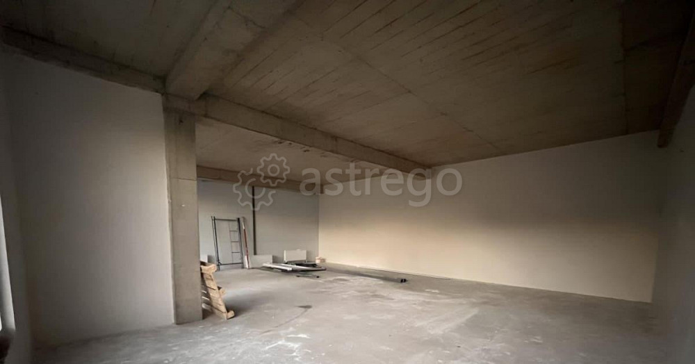 Свободного назначения, 640 м2 Энем - изображение 4