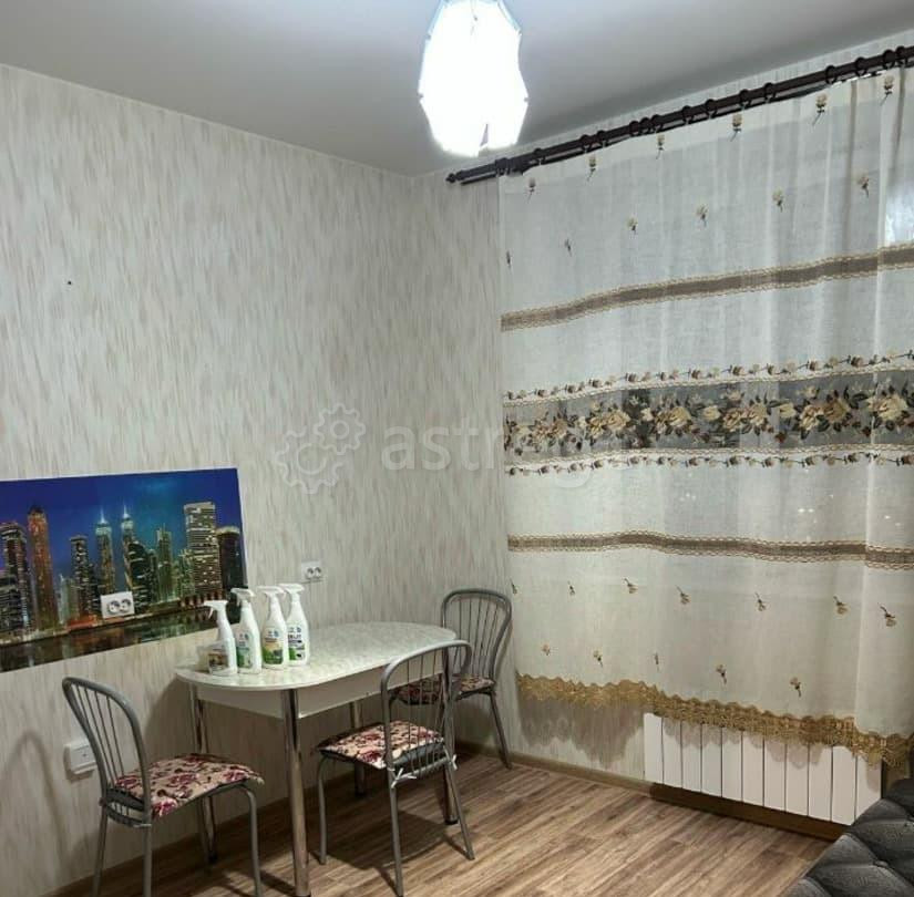 1-комн. квартира, 38 м2, 22/25 эт. Красноярск - изображение 7