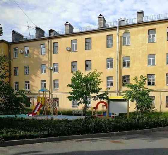 6-комн. квартира, 105.1 м2, 4/4 эт. Санкт-Петербург