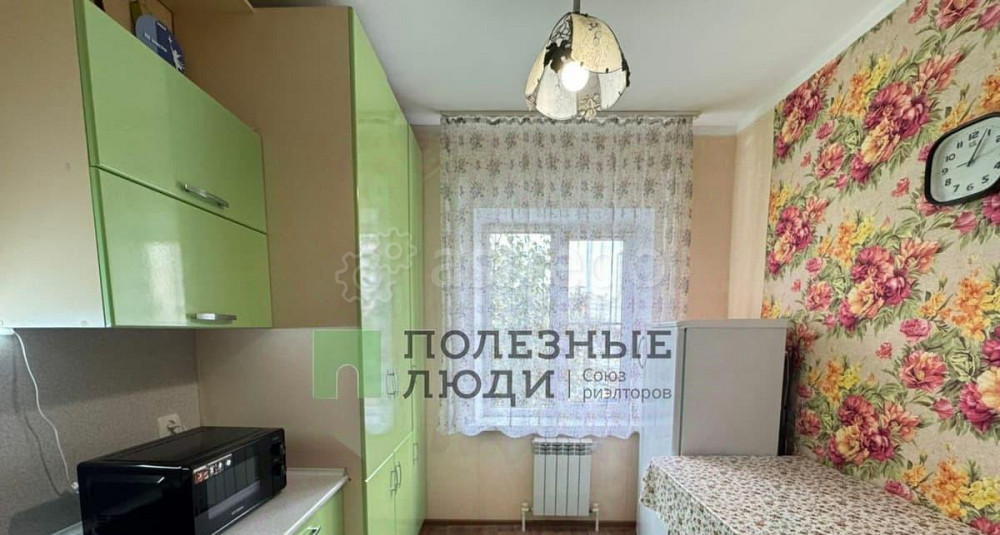 1-комн. квартира, 45.1 м2, 2/9 эт. Астрахань - изображение 2