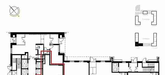 Свободного назначения, 87 м2 Котельники