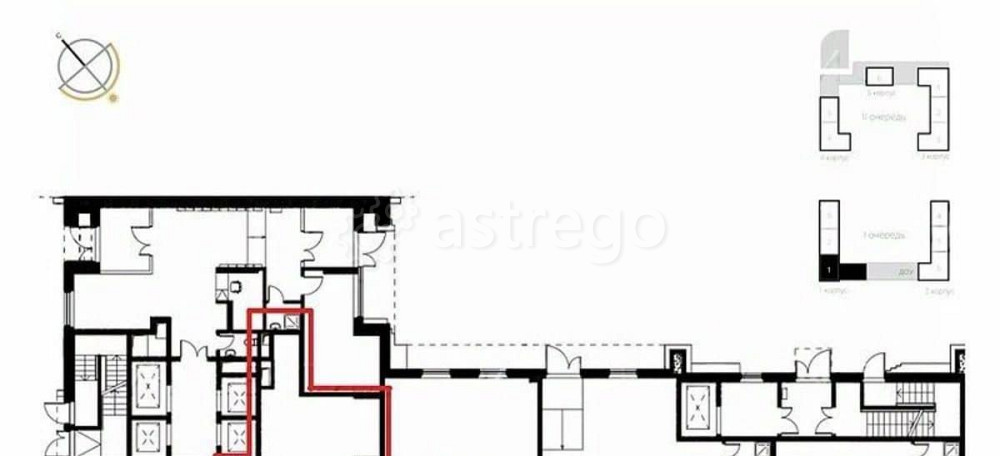 Свободного назначения, 87 м2 Котельники - изображение 6