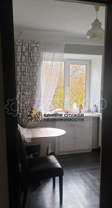 1-комн. квартира, 35 м2, 2/5 эт. Уфа - изображение 7