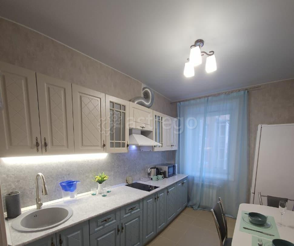 1-комн. квартира, 34.5 м2, 8/9 эт. Северодвинск - изображение 7