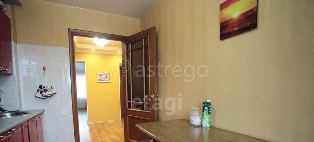 3-комн. квартира, 57.6 м2, 5/5 эт. Горно-Алтайск - изображение 6