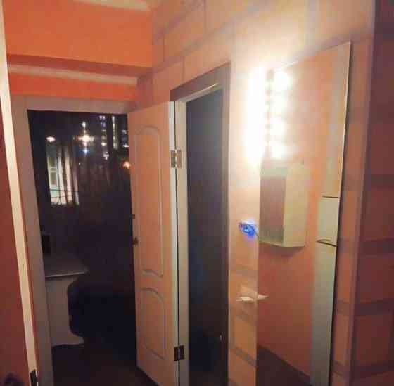 1-комн. квартира, 40 м2, 2/17 эт. Москва