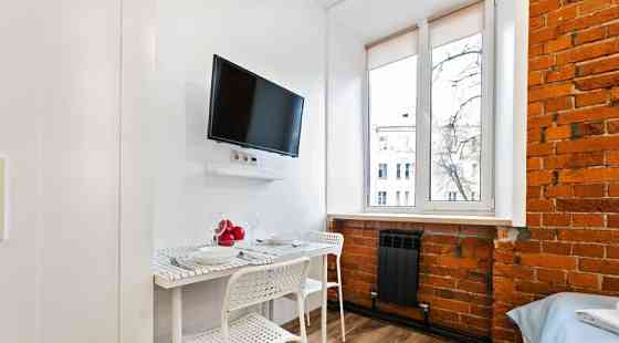 1-комн. квартира, 15 м2, 2/4 эт. Подольск