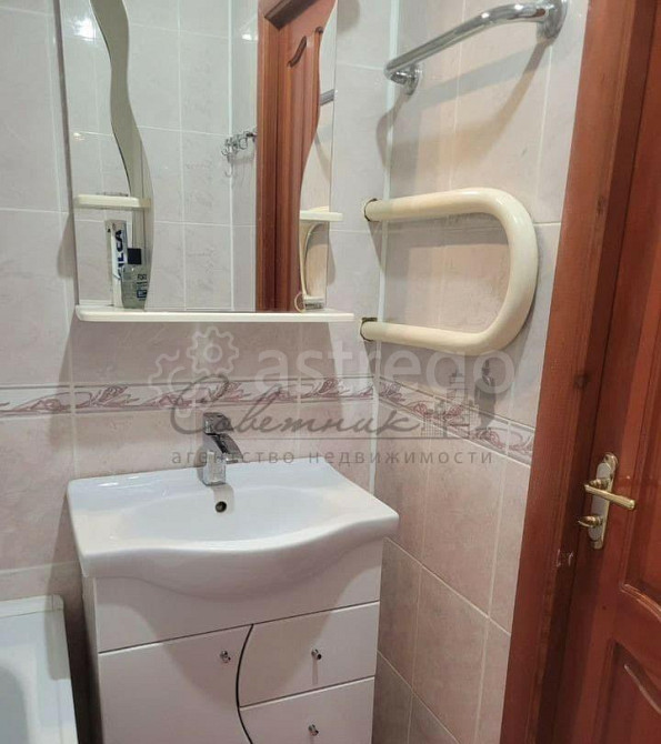 2-комн. квартира, 52 м2, 3/9 эт. Старый Оскол - изображение 9