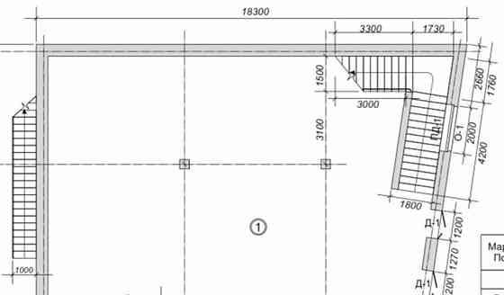 Свободного назначения, 295 м2 Астрахань