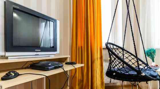 2-комн. квартира, 45 м2, 14/17 эт. Красногорск