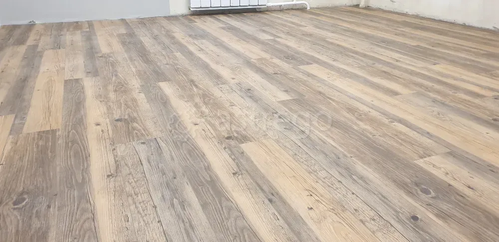 Укладка Напольных Покрытий. Плитки. Подготовка полов и ремонт Хабаровск - изображение 3