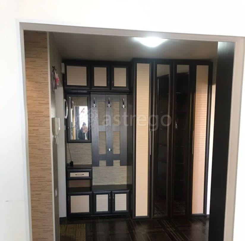 3-комн. квартира, 101 м2, 8/16 эт. Серпухов - изображение 5