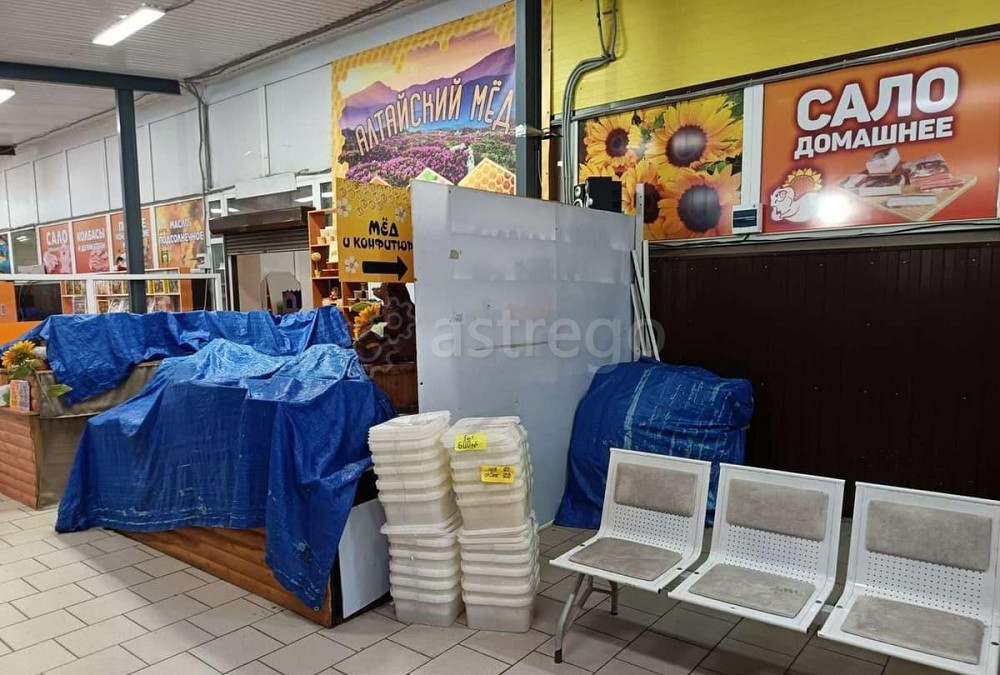 Торговое помещение, 9 м2 Северодвинск - изображение 10