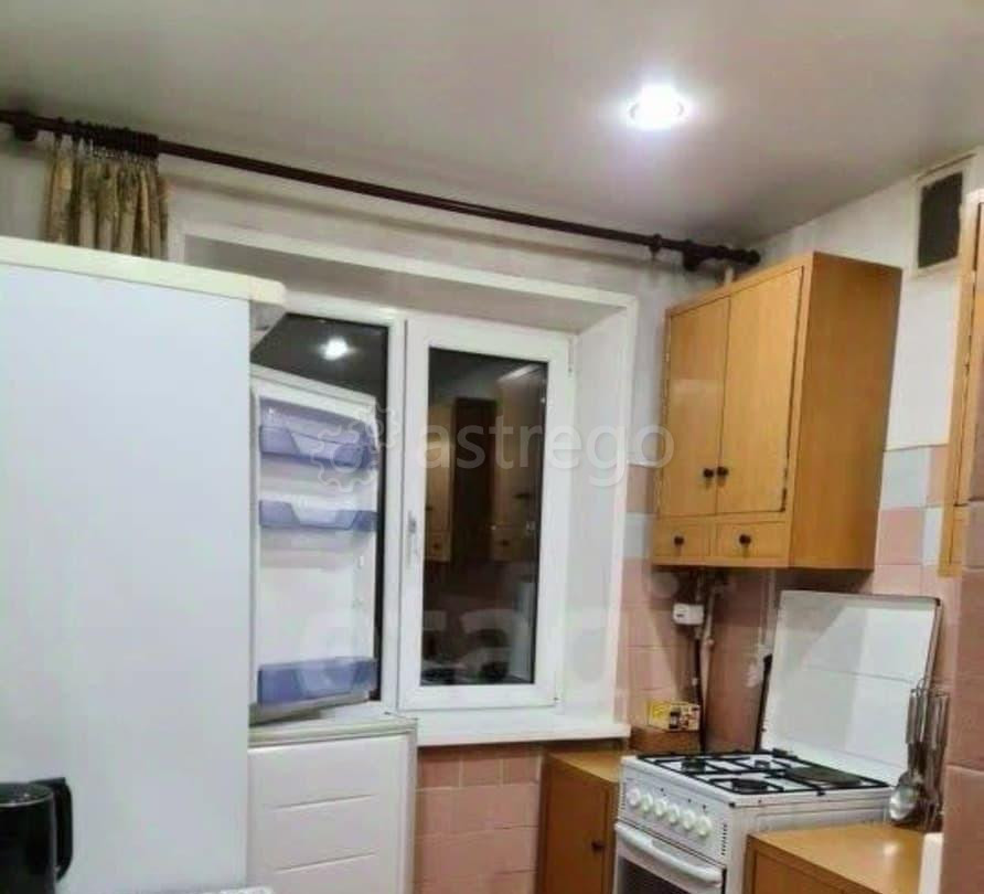 4-комн. квартира, 61.1 м2, 2/5 эт. Красноярск - изображение 5