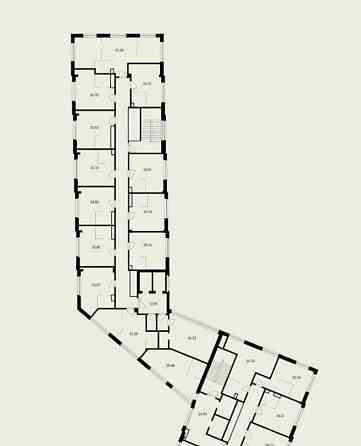 Офис, 27.63 м2 Санкт-Петербург