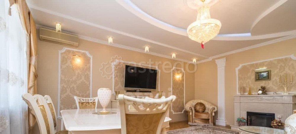4-комн. квартира, 140.6 м2, 7/8 эт. Уфа - изображение 1