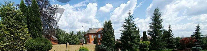 Коттедж, 580 м2, 0.8 га, 3 эт. Белгород - изображение 4