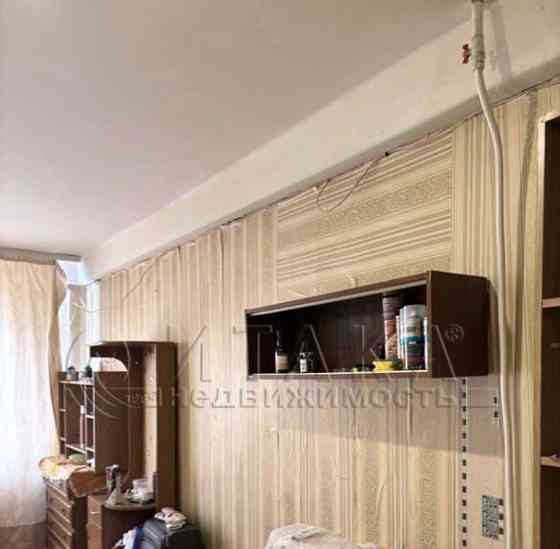 Комната, 14 м2, 1/10 эт. Санкт-Петербург
