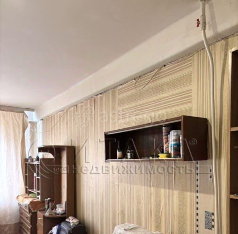 Комната, 14 м2, 1/10 эт. Санкт-Петербург - изображение 3