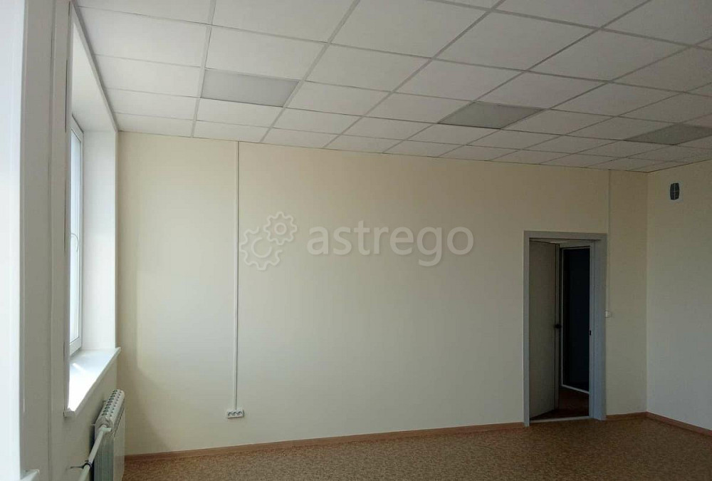 Офис, 31.3 м2 Архангельск - изображение 6