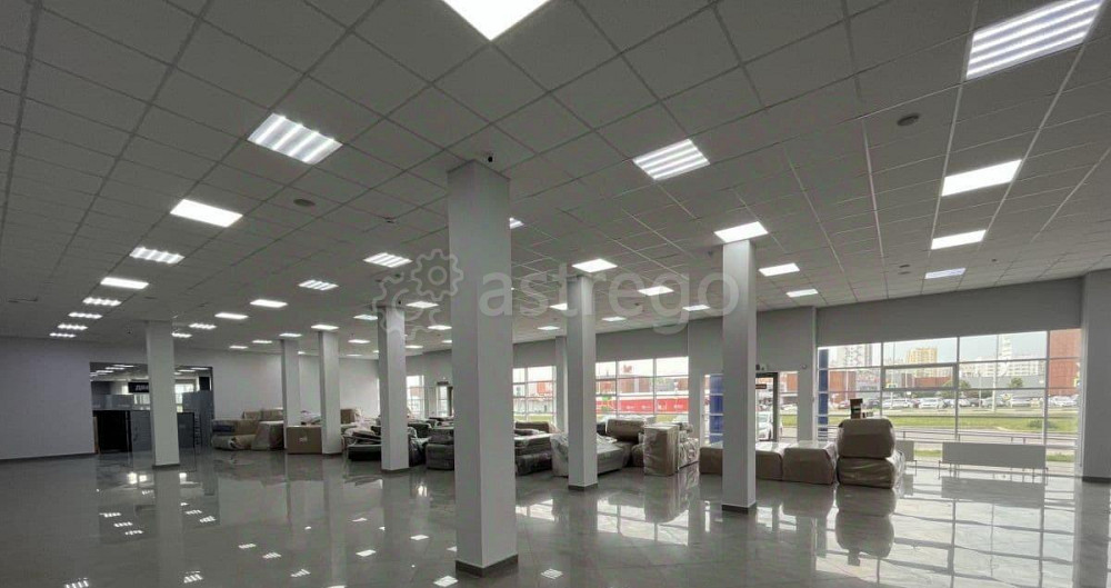 Офис, 300 м2 Дубовое - изображение 2