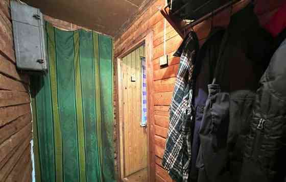 Дача, 22 м2, 18 соток Егорьевск