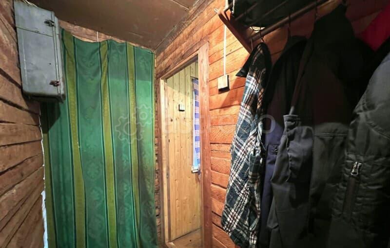 Дача, 22 м2, 18 соток Егорьевск - изображение 5