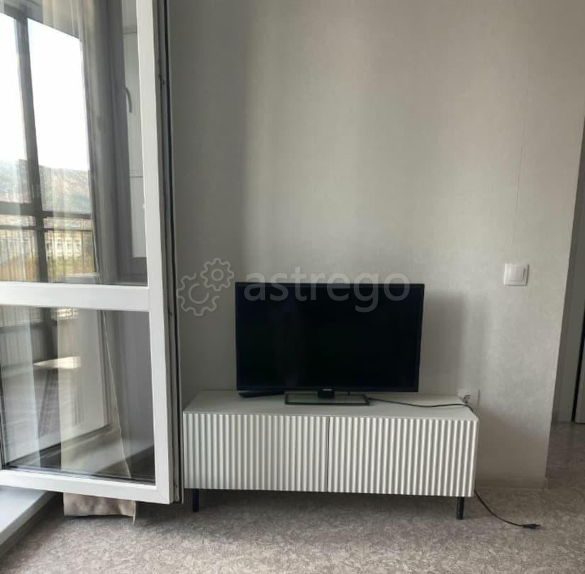 2-комн. квартира, 34 м2, 2/19 эт. Красноярск - изображение 7