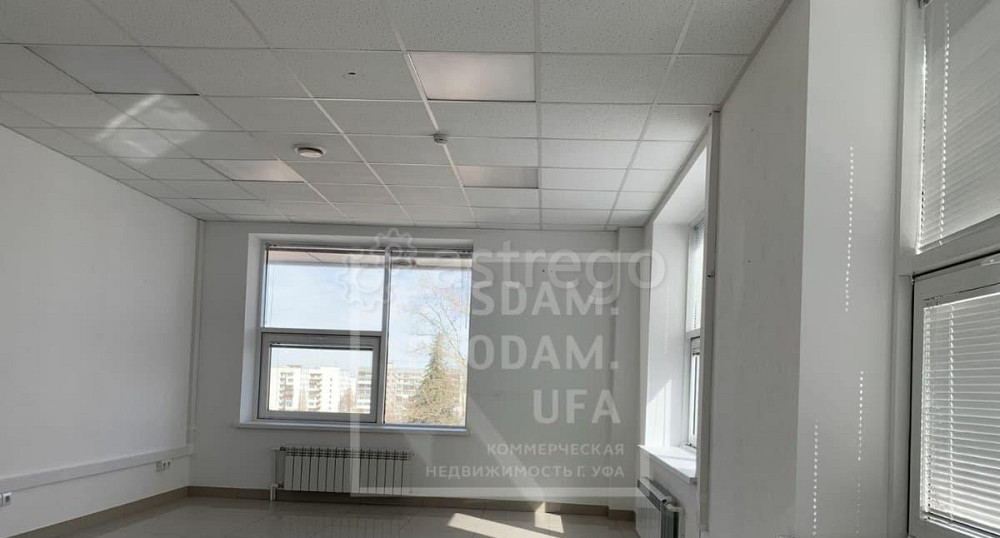 Офис, 90 м2 Уфа - изображение 3